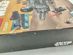 LEGO 75389 The Dark Falcon SEALED MISB NEW GOOD Star Wars Figures 10179