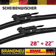 Scheibenwischer vorne passend Für OPEL ZAFIRA B | TYP A05 | 07.2005-12.2011