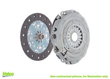 Kit d'embrayage Citroen DS5