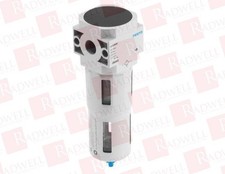 FESTO LF-3/8-D-MINI-A-NPT / LF38DMINIANPT (NEW IN BOX)