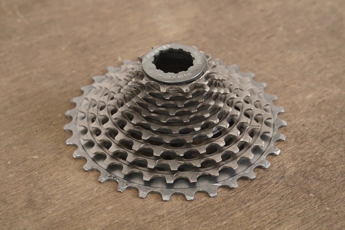Cassette SRAM RED XG-1290 D1 12 vitesses 10-26 Vitesse 12 Vitesses Dents de cassettes 10-26t