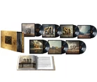 Rush - 50 DELUXE 7 LP Box Set [1974-2024] (180g Vinyl LP) [NEW/SEALED *Bump]