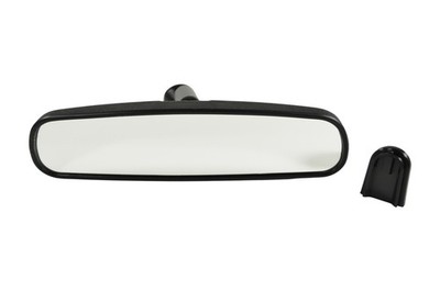 2301 Rearview Mirror DAY/NIGHT 9.5'' Compatible with GM/FORD Vehicles