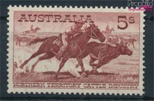 Stamps Australia 1961 Mi 313a (complete issue) unmounted mint / never (10861323