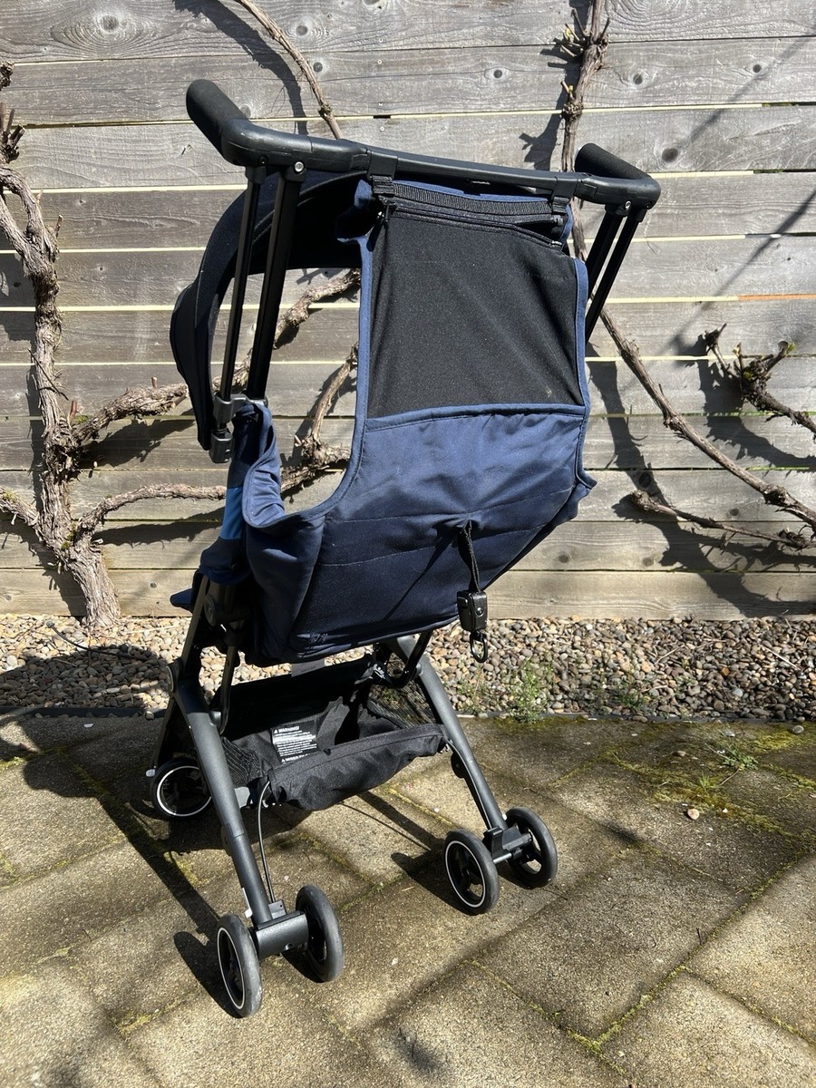 red wagon stroller 3Dlite Wagon Convenience Stroller