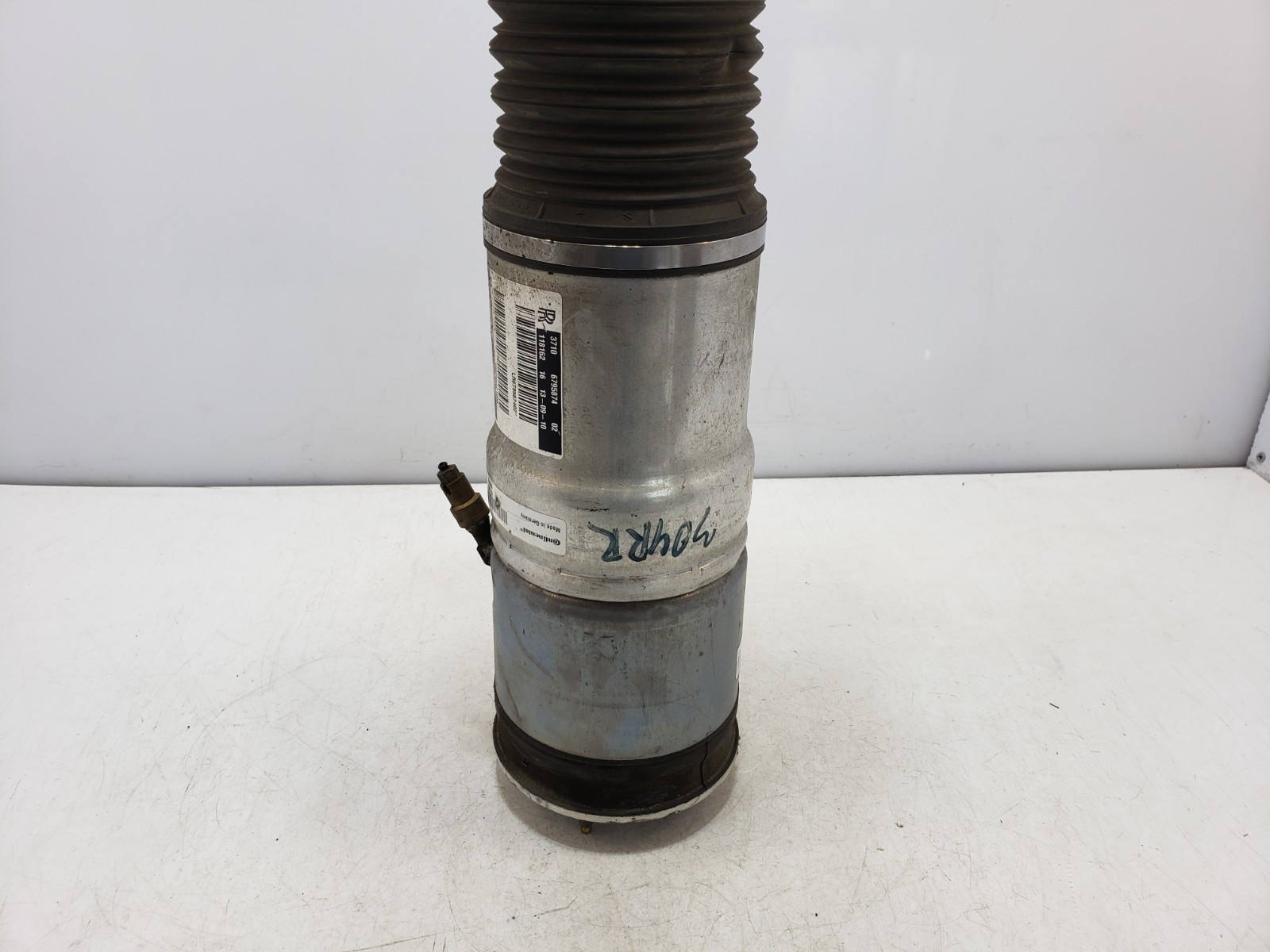 ✅ 10-14 OEM Rolls-Royce Ghost RR4 Rear Passenger Side Air Suspension Strut Shock