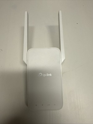 TP-LINK RE315 AC1200 Extender