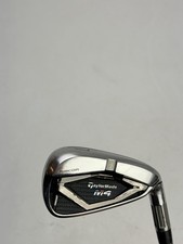 Taylormade M4 / 7 Eisen / KBS MAX R85 Regular Flex Stahlschaft / sehr guter Zustand /10234
