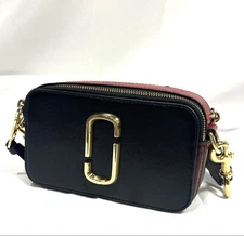 MARC JACOBS Marc Jacobs shoulder bag crossbody