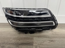 HYUNDAI GENESIS GV80 RIGHT FULL LED HEADLIGHT 2021-2023