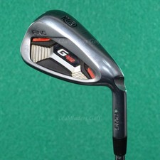Ping G410 Green Dot Single 9 Iron Nippon NS Pro Modus 3 Tour 105 Steel Regular