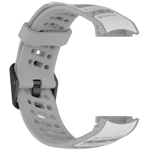 Ersatz Silikon Uhrenarmband Armband für COROS PACE Pro Smart Watch - Picture 14 of 29