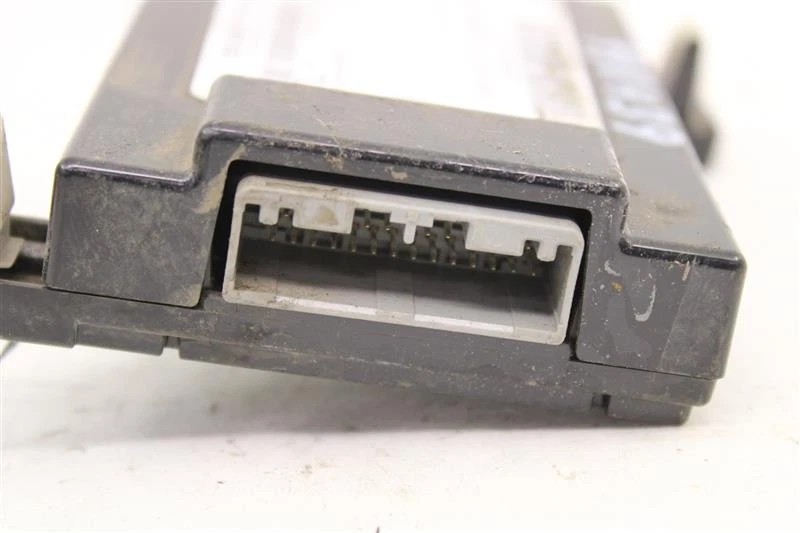 COMMUNICATION BLUETOOTH CONTROL MODULE COMPUTER Acura TSX 2009 09 998439 - Image 3 of 4