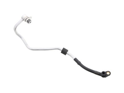 Left Turbocharger Coolant Line For 2013-2014 Mercedes GL450 BW381PJ