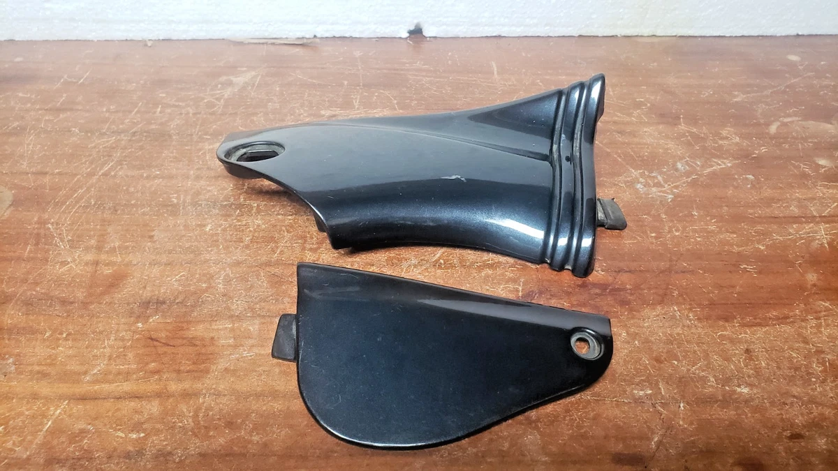Motorcycle Parts for Kawasaki Ninja ZX11 for sale | eBay