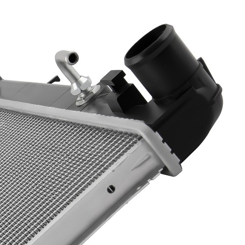 Radiator For Subaru Legacy Outback 3.6L 2015-2019 CU13460 SU3010663 45111AL05A - Picture 18 of 22