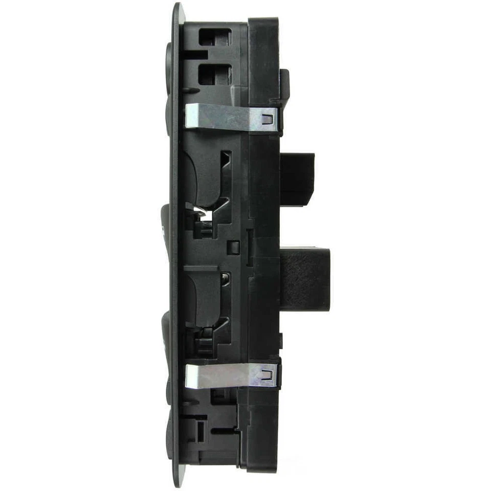 Door Power Window Switch fits 2008-2009 Dodge Grand Caravan Journey WVE BY NTK - Image 3 of 4