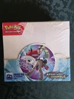 Display Scellée EV09 EV9 Aventures Ensemble Pokémon FR Neuve