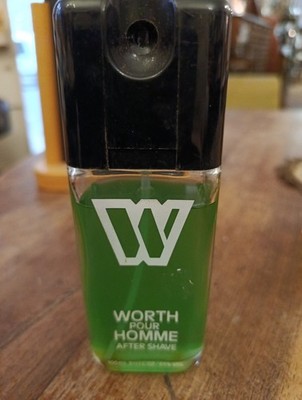 Worth pour Homme After Shave 100 ml