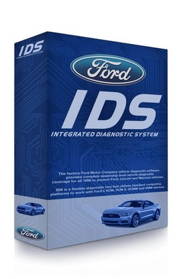 #ad #ad Ford IDSFDRS 1 Year License Subscription C $1360.00