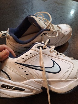 Mens Nike Air Monarch Shoes, 11 Wide