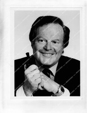 o69797 1984 orig photo Olympic games Roone Arledge of ABC sports orp-69797
