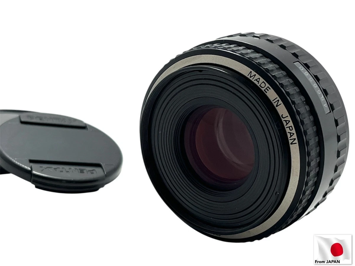 PENTAX FA f/2.8 75mm Camera Lenses for sale | eBay