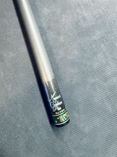 Meucci Casino 7 Carbon Pro Shaft 29” 12.75mm Billiard Shaft