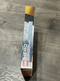 LEGO 6230 Hero Factory Stormer XL Set Factory Brand New Open Box RARE