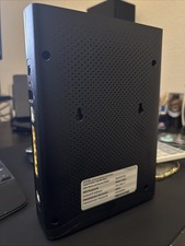 Zyxel VMG4927-B50A Dual-Band Wireless AC2300 VDSL2 Bonding Gateway. NEW SEALED