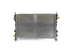 Radiateur Ford TRANSIT