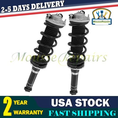 Pair Rear Shock Absorber w/EDC 85644946 Fit 85644946 Corvette Z51 C8 2020-2025