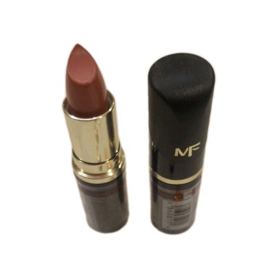 Lot of Two Max Factor Lasting Color Lipstick - Pink Flame # 1204