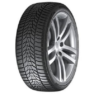 Pneu hiver Hankook W330C 225 60 R18 ideal pour securiser les trajets montagnards en SUV