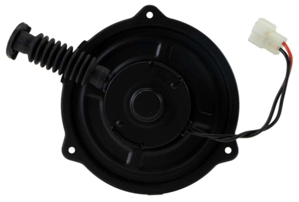 Motor soplador HVAC 4 estaciones 75100 para Dodge Durango 11-22 Foto 3 de 4