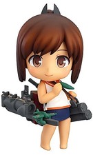 Nendoroid Fleet Collection Kancolle I401 Non-Scale ABS & ATBC-PVC Figure Japan