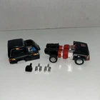 Vintage 1984 G1 Transformers Trailbreaker Autobot Action Figure Takara 80s READ