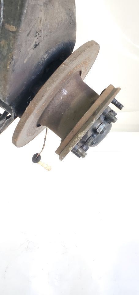 1990 Bentley Turbo R OEM Left Rear Knuckle Stub 