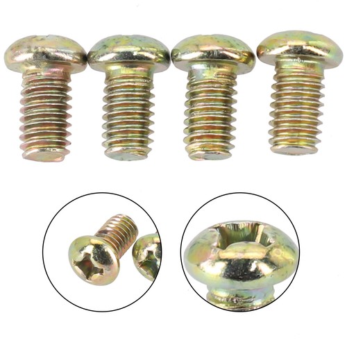 Parts Roof Rack Fitting Bolt Rail Replacement Screw Accessory Bar Bolt - Bild 3 von 20