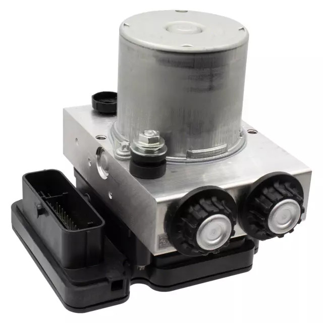 Genuine Ford ABS Control Unit NC3Z-2C215-A | eBay