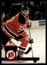 1993-94 Donruss Randy McKay #454