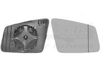 Van Wezel Spiegelglas AußEnspiegel Hagus 3044838 FüR Mercedes Glk Cls Klasse Cla