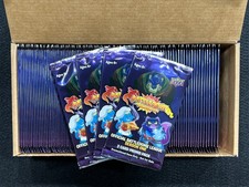 Neopets Battledome League TCG Season 1 Factory Sealed Promo 2-Card Pack Lot x100