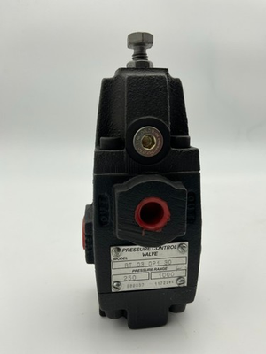 #ad EATON Vickers Pressure Reducing 989037 RT 03 DP1 30 Genuine New $600.00