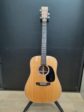 MARTIN D-28 Acoustic Guitar Classic Model Excellent Condition