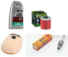 KAWASAKI KXF 250 - 16/18 - FORFAIT PIECES REVISION COMPLETE