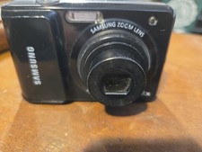 Samsung ES25 12.2MP Digital Camera - works vg