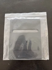 AC Infinity Grow Tent Mounting Plate 6x7”, Powder Coat Black Steel, for CLOUDLAB