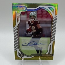 2023 Panini Absolute Football Cards 26