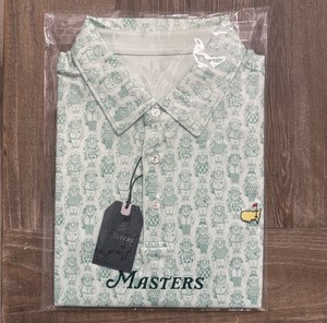 Masters Gnome Shirt | eBay